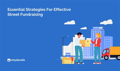 charity street fundraising tips|Street fundraising .
